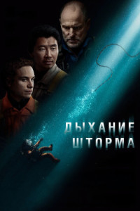 Дыхание шторма